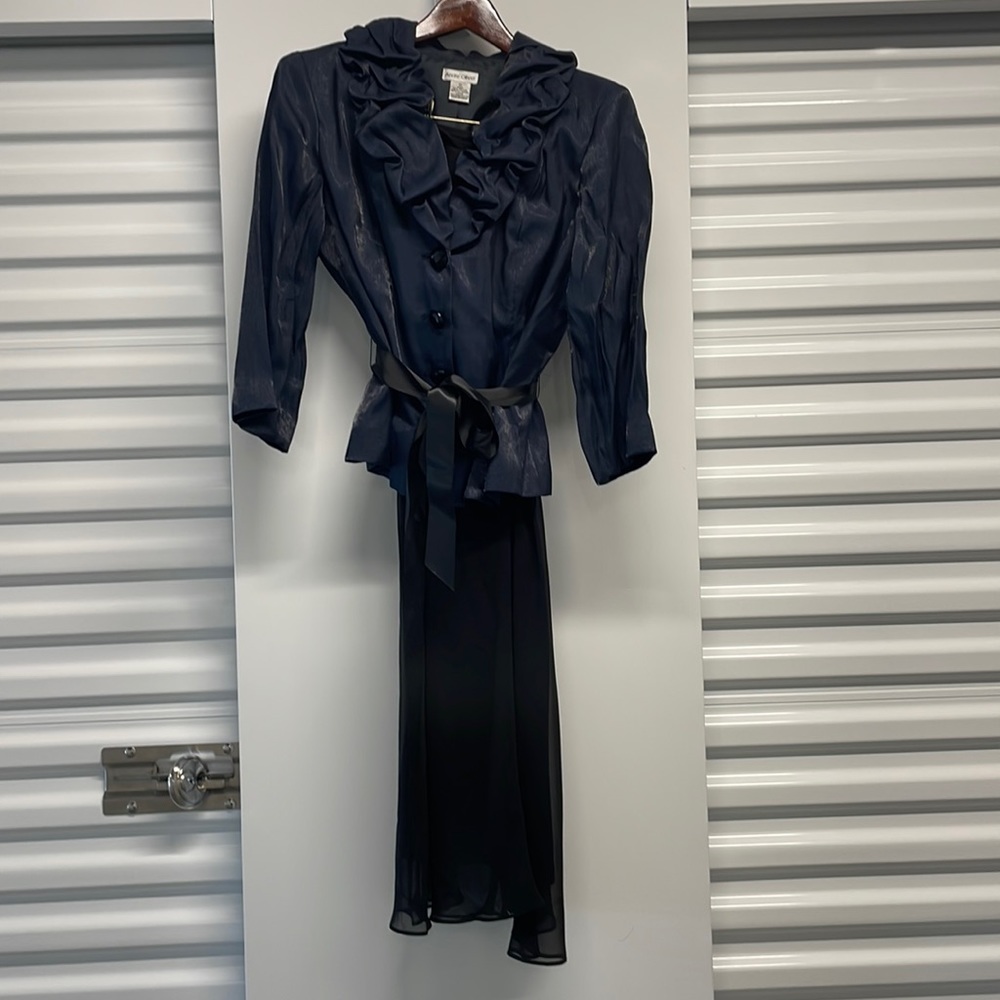 Andre Oliver formal separates